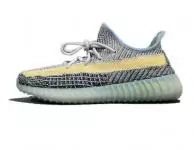 easy adidas yeezy 350 boost pas cher vz ash blue gy7657